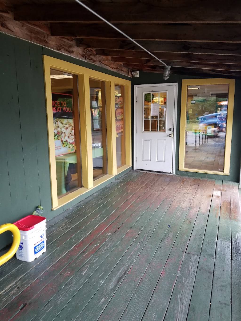 Subway Restaurants | restaurant | 500 NH-3A, Bow, NH 03304, USA | 6032281406 OR +1 603-228-1406