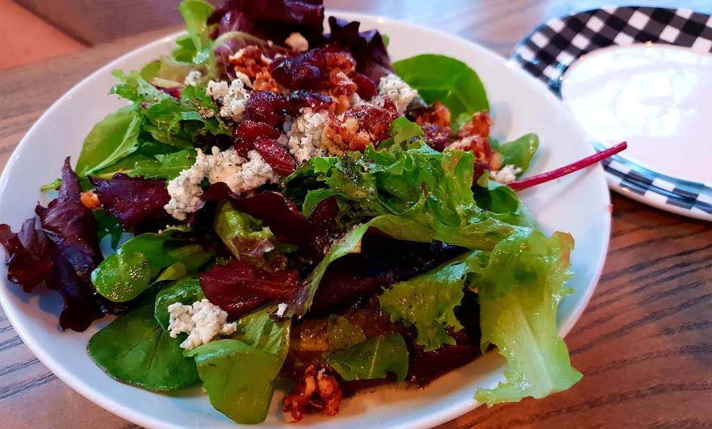 Wild Goose Tavern | restaurant | 512 Main St, Chatham, MA 02633, USA | 5089455590 OR +1 508-945-5590