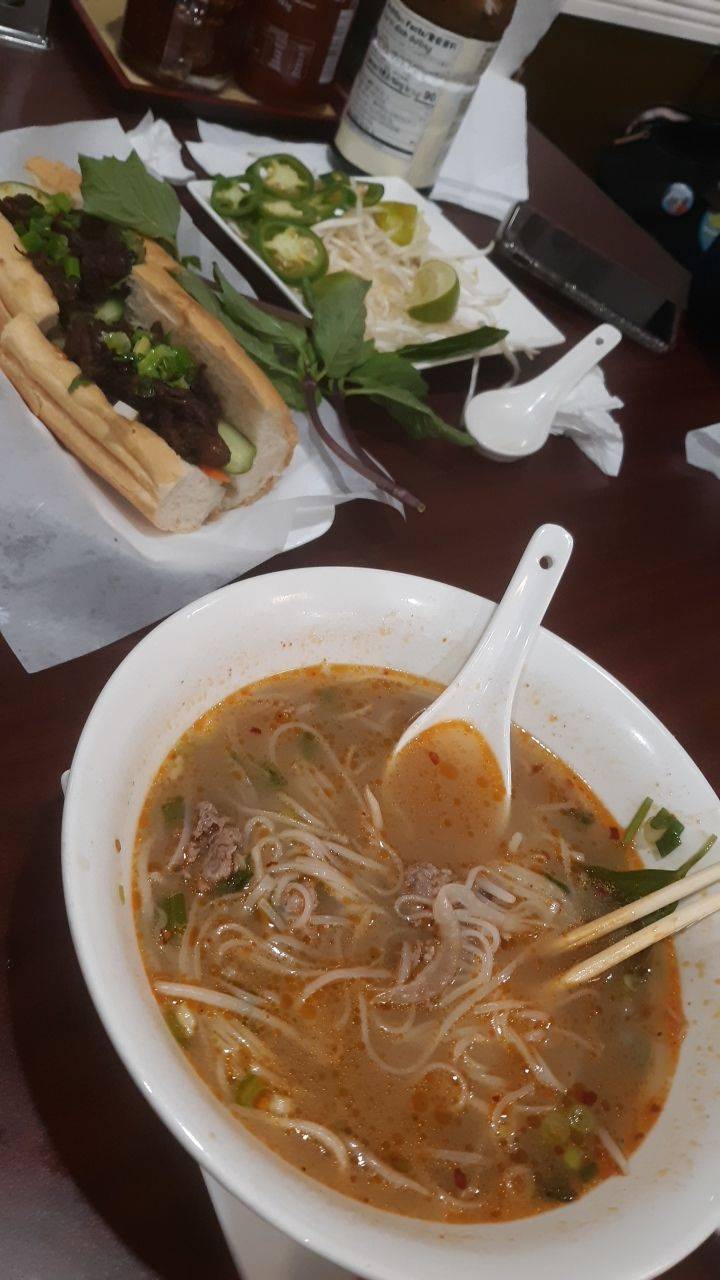 Pho Kim | restaurant | 33320 Pacific Hwy S #103a, Federal Way, WA 98003, USA | 2538314918 OR +1 253-831-4918