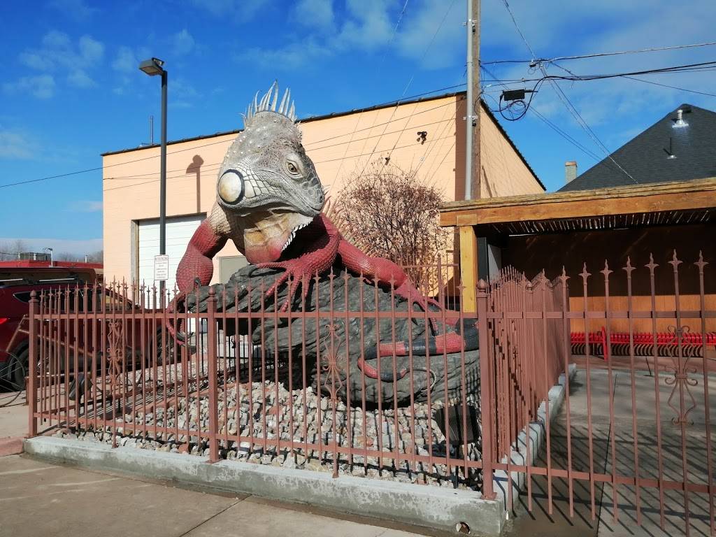 Red Iguana 2 | restaurant | 866 W S Temple, Salt Lake City, UT 84116, USA | 8012146050 OR +1 801-214-6050