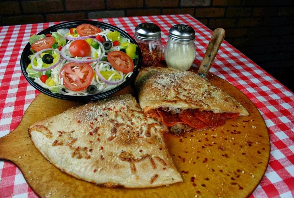 Castrillos Pizza of Inglewood | restaurant | 1404 McGavock Pike A, Nashville, TN 37216, USA | 6152262900 OR +1 615-226-2900