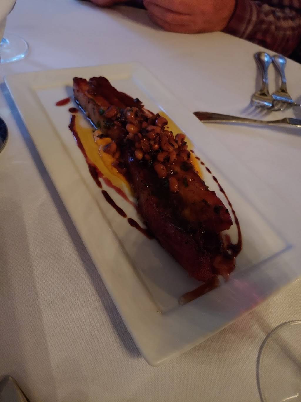 Noble Fare | restaurant | 321 Jefferson St, Savannah, GA 31401, USA | 9124433210 OR +1 912-443-3210