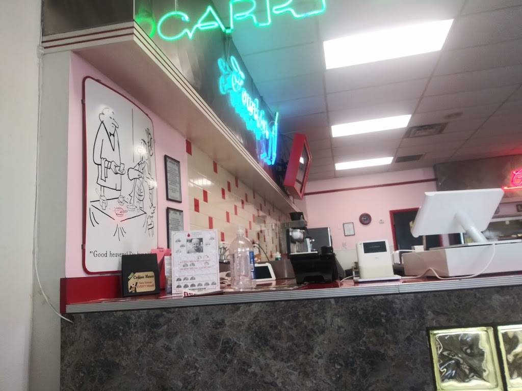 AJs Diner | restaurant | 7102 N Mesa St, El Paso, TX 79912, USA | 9155842514 OR +1 915-584-2514