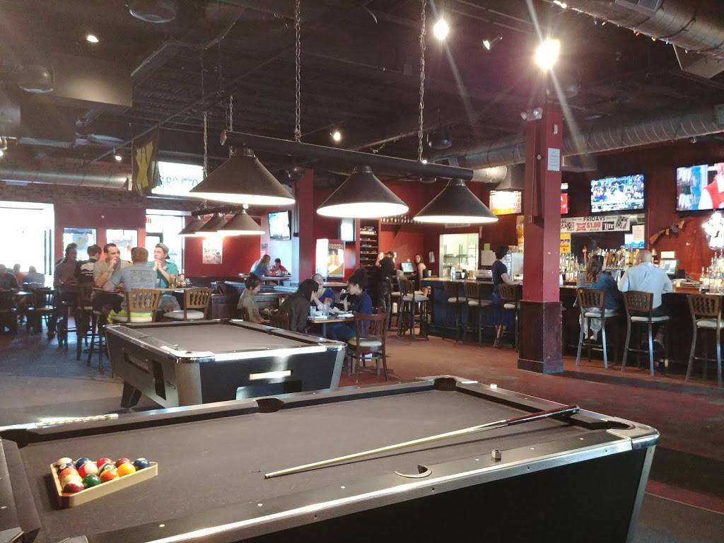 The Grotto at Capones | restaurant | 2804 W Michigan Ave, Kalamazoo, MI 49006, USA | 2692767000 OR +1 269-276-7000