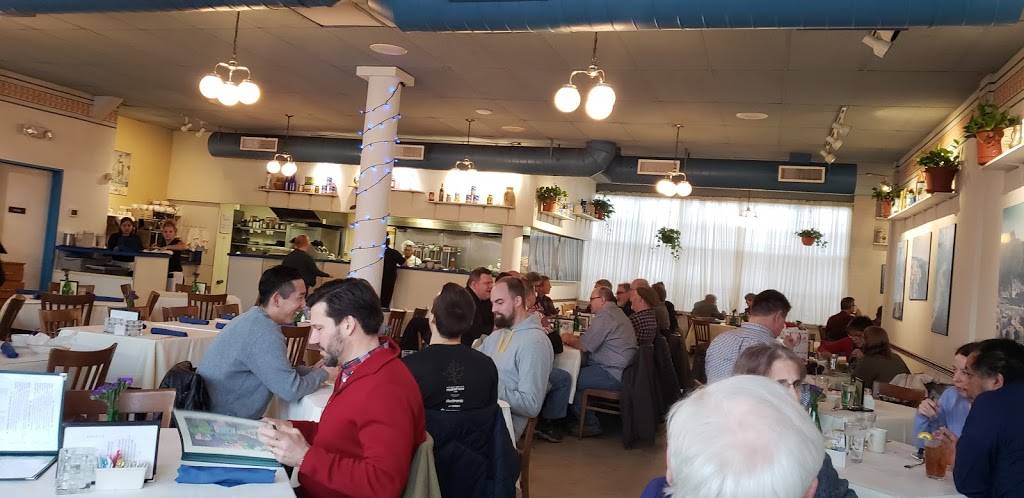 Christos | restaurant | 2632 Nicollet Ave, Minneapolis, MN 55408, USA | 6128712111 OR +1 612-871-2111