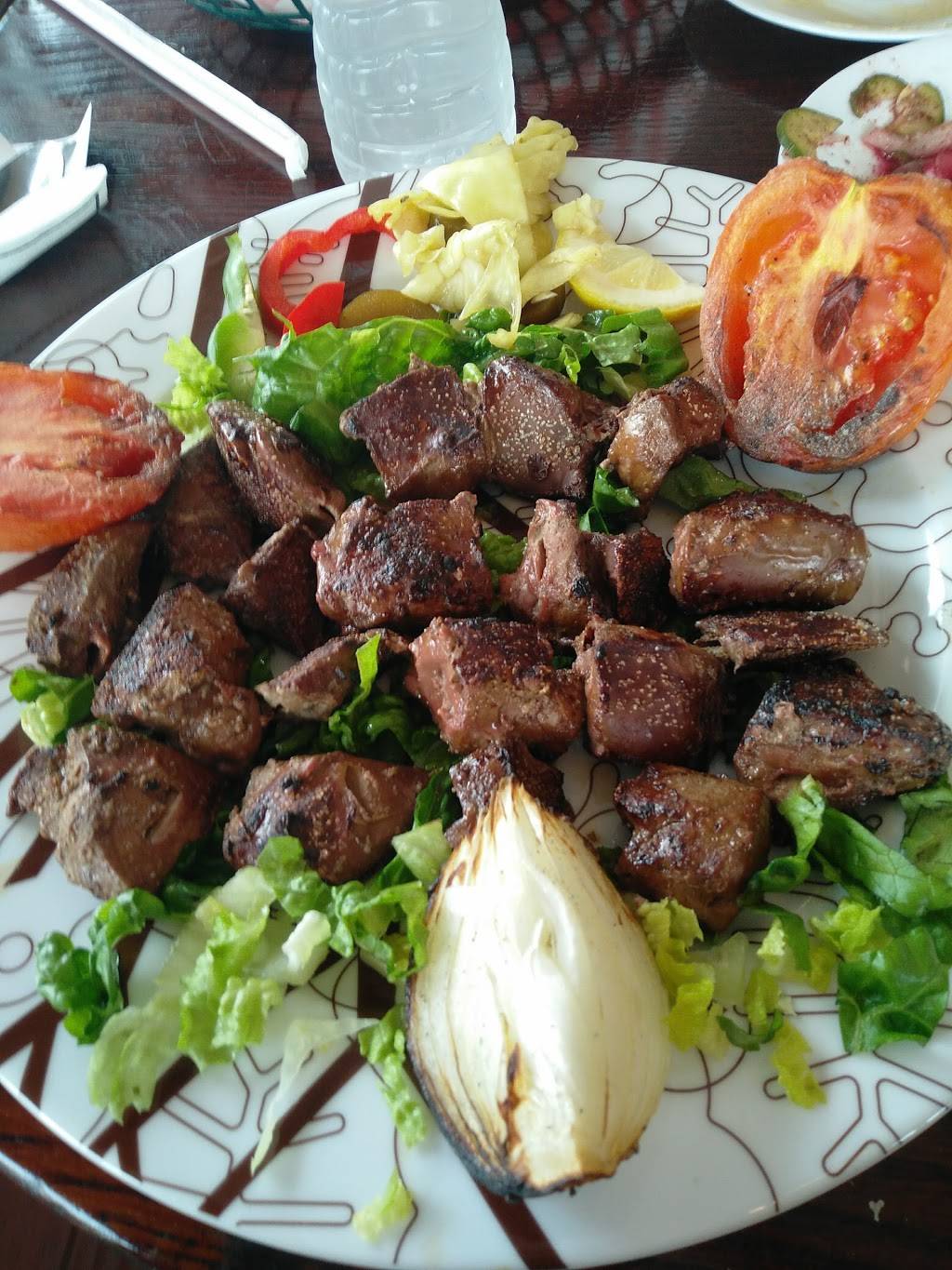 Chaikhanah Restaurant | restaurant | 580 W Arapaho Rd #406, Richardson, TX 75080, USA | 9722341500 OR +1 972-234-1500