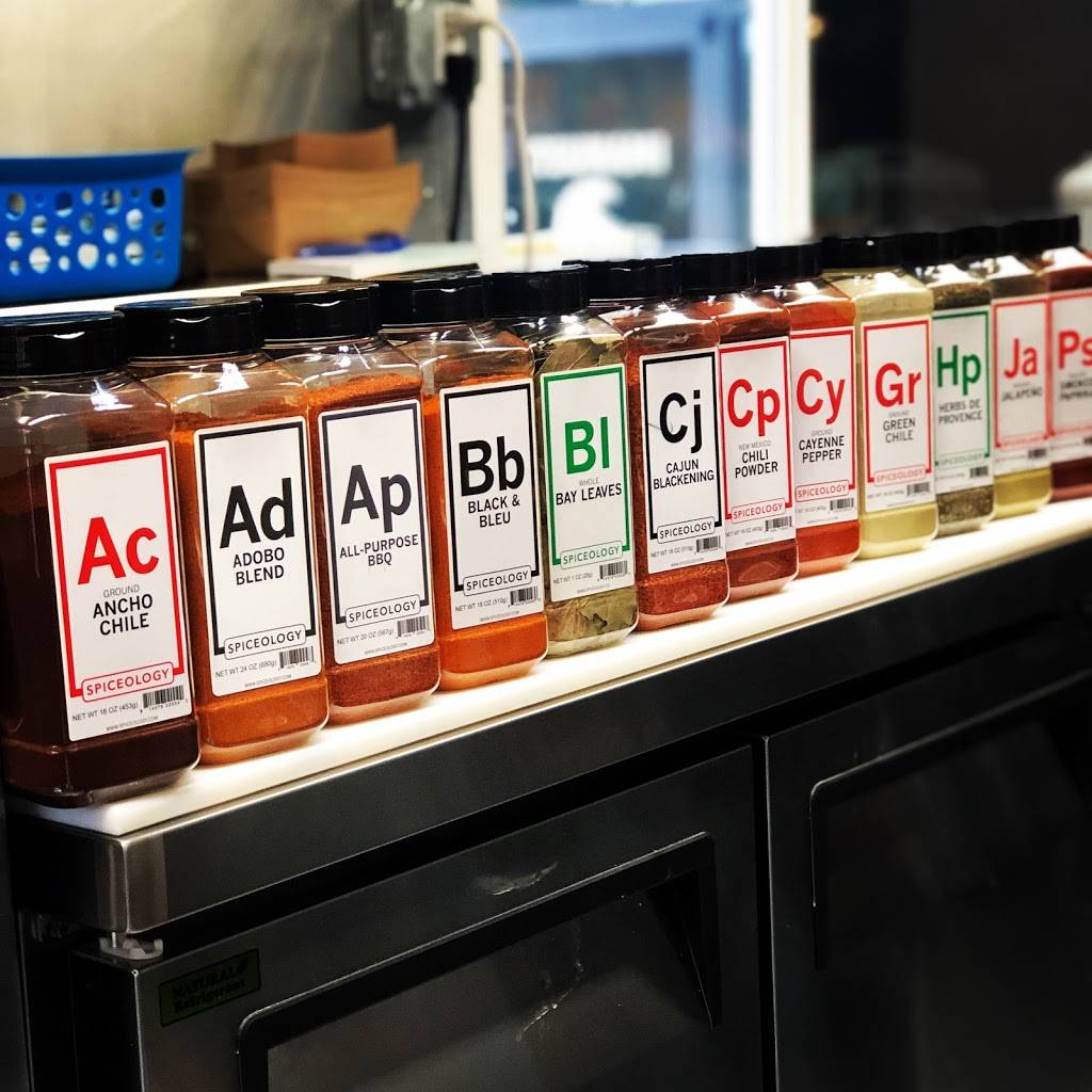 The Layback Food Shack | restaurant | 4336 Commercial St SE, Salem, OR 97302, USA | 8567597333 OR +1 856-759-7333