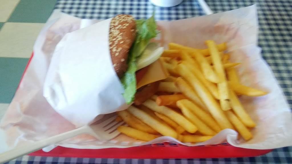 Ocean Fish & Chips. | restaurant | 2558 Cottage Way, Sacramento, CA 95825, USA | 9164833730 OR +1 916-483-3730