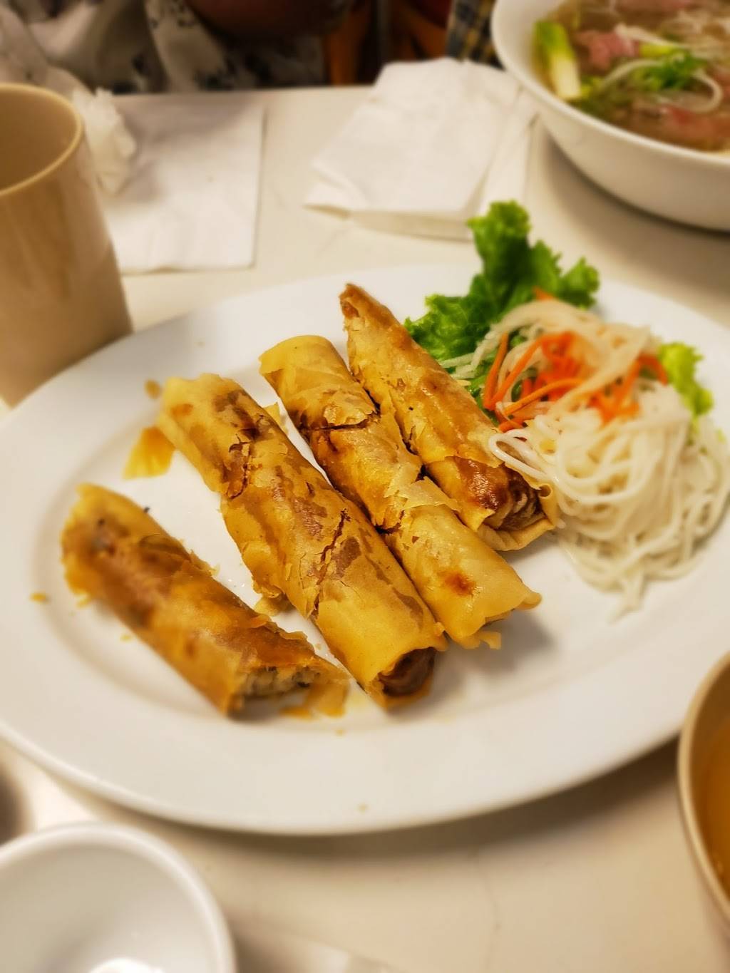 Pho con Bo | restaurant | 58 Beverly Hills Dr, North York, ON M3L 1A1, Canada | 4162495611 OR +1 416-249-5611