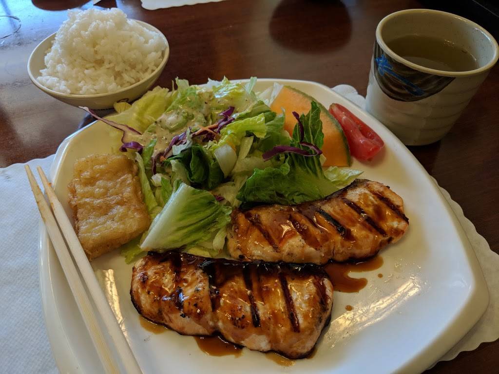 Noriega Teriyaki House | restaurant | 1755 Noriega St, San Francisco, CA 94122, USA | 4156647766 OR +1 415-664-7766