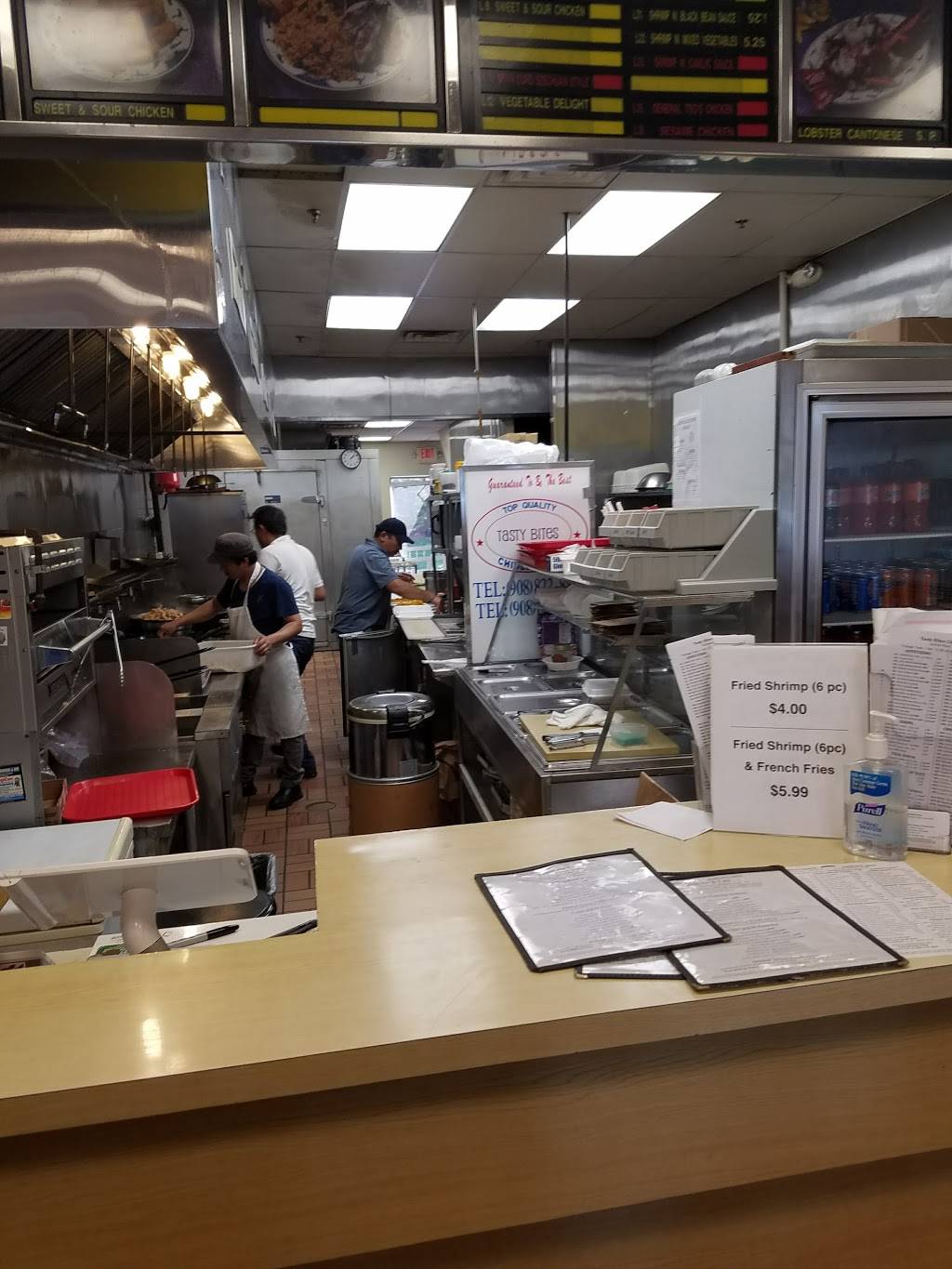 Tasty Bites Halal Chinese | restaurant | 130 Durham Ave, South Plainfield, NJ 07080, USA | 9088228866 OR +1 908-822-8866