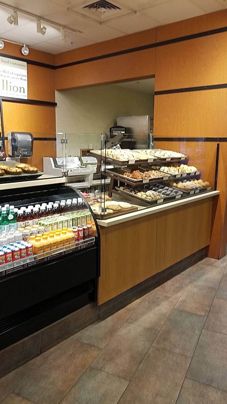 Panera Bread | bakery | 300 W Lane Ave, Columbus, OH 43201, USA | 6142994400 OR +1 614-299-4400