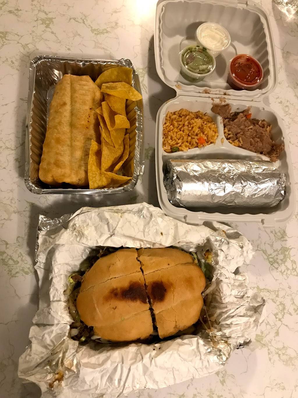 Joses Torta Mexicana | restaurant | 793 Massachusetts Ave, Arlington, MA 02476, USA | 7813160138 OR +1 781-316-0138