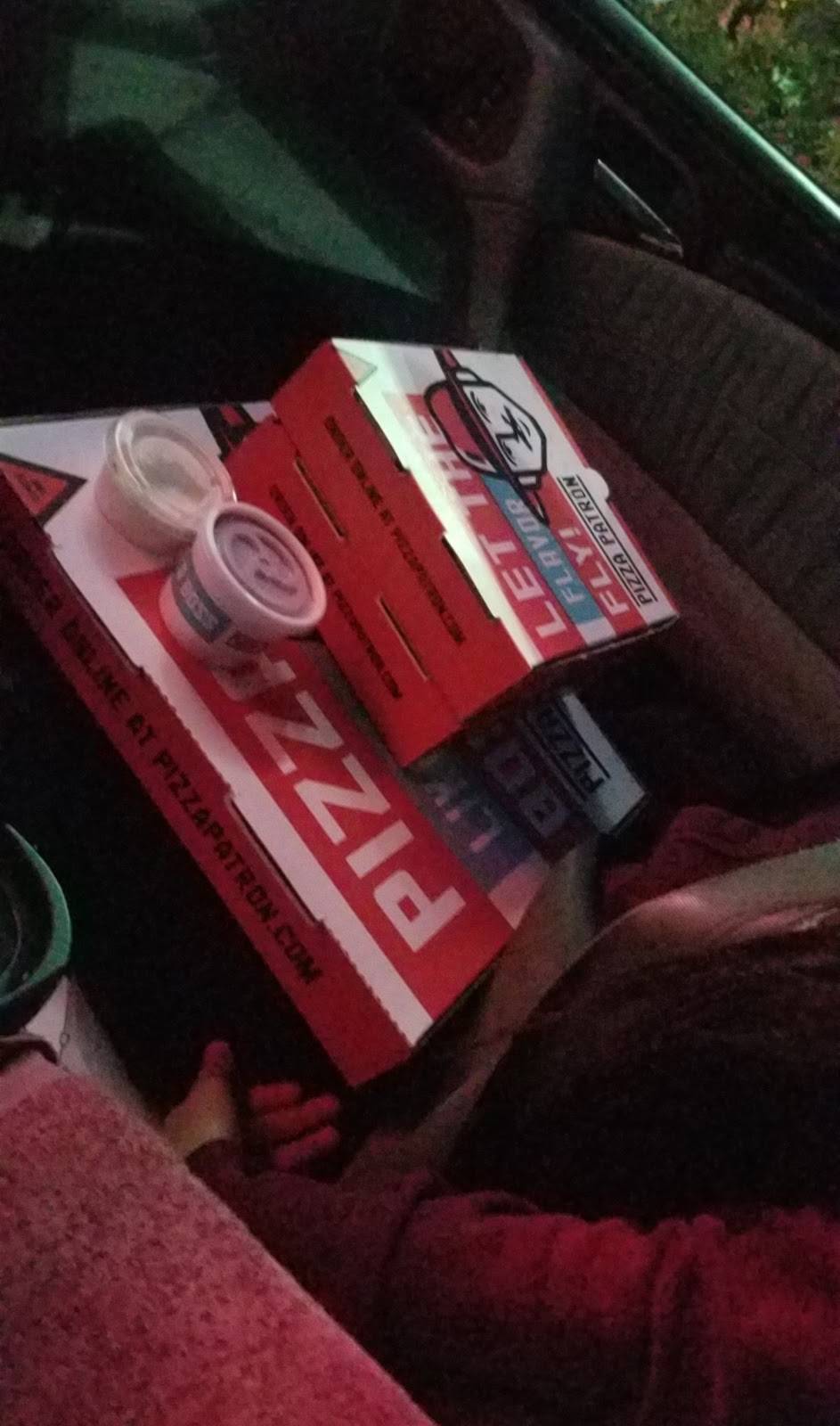 Pizza Patron | meal takeaway | 4306 Matlock Rd, Arlington, TX 76018, USA | 8175579191 OR +1 817-557-9191