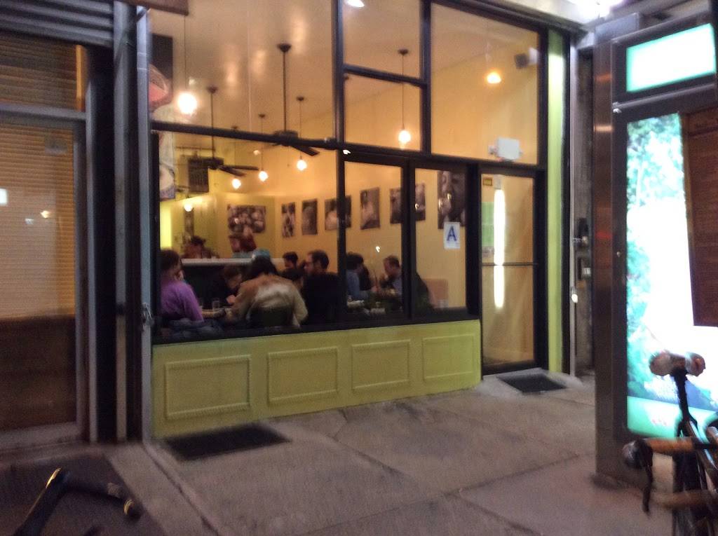 Citrico | cafe | 681 Washington Ave, Brooklyn, NY 11238, USA | 3479554519 OR +1 347-955-4519