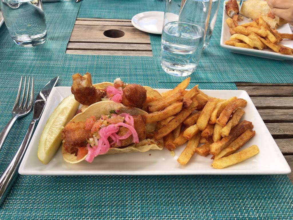 Stripers Waterside Restaurant | restaurant | 133 Ocean Ave, Kennebunkport, ME 04046, USA | 2079673118 OR +1 207-967-3118