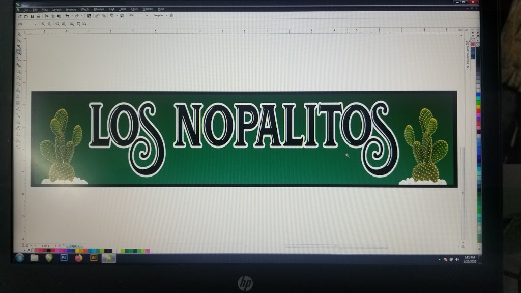 LOS NOPALITOS | restaurant | 4419 W Fullerton Ave, Chicago, IL 60639, USA | 7739048867 OR +1 773-904-8867