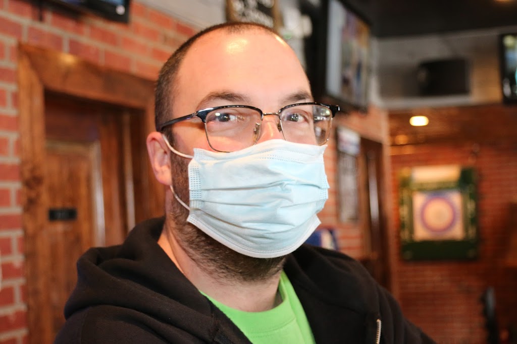 Seans Pub N Grub | restaurant | 50 Deerfield Rd, Parlin, NJ 08859, USA | 7322346088 OR +1 732-234-6088