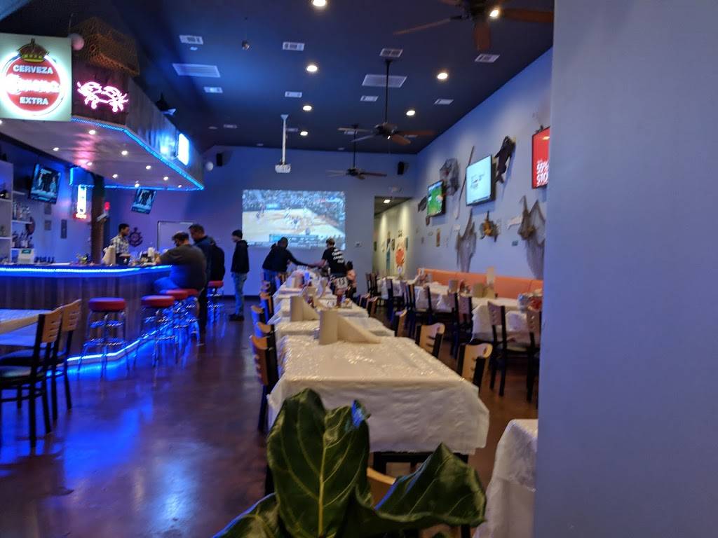 MR. Crab | restaurant | 2510 Bardin Rd, Grand Prairie, TX 75052, USA | 9725227774 OR +1 972-522-7774