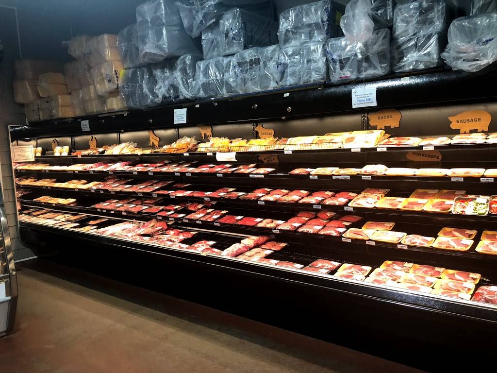 T & M Meats / WV Brick Oven Bistro | restaurant | 5254 Big Tyler Rd, Charleston, WV 25313, USA | 3047764809 OR +1 304-776-4809