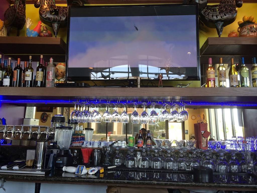 Sabores Mexican Cuisine | restaurant | 10271 Fairway Dr #140, Roseville, CA 95678, USA | 9167862262 OR +1 916-786-2262