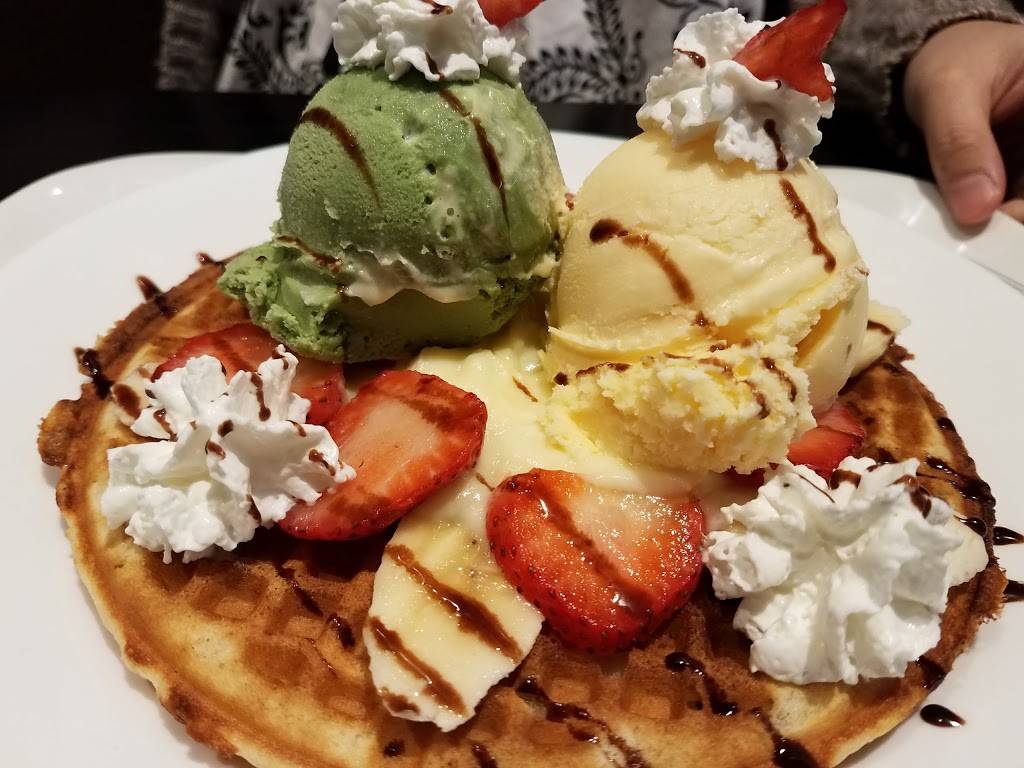 Cafe Orange | cafe | 9436 Garden Grove Blvd, Garden Grove, CA 92844, USA | 7146364778 OR +1 714-636-4778