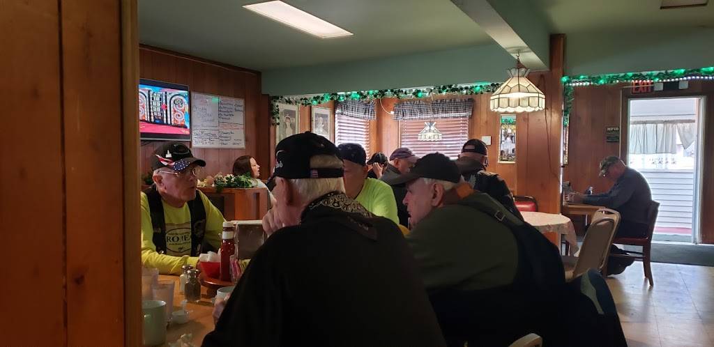 Marilynns Place | restaurant | 1216 Laing St, Osage City, KS 66523, USA | 7855283769 OR +1 785-528-3769