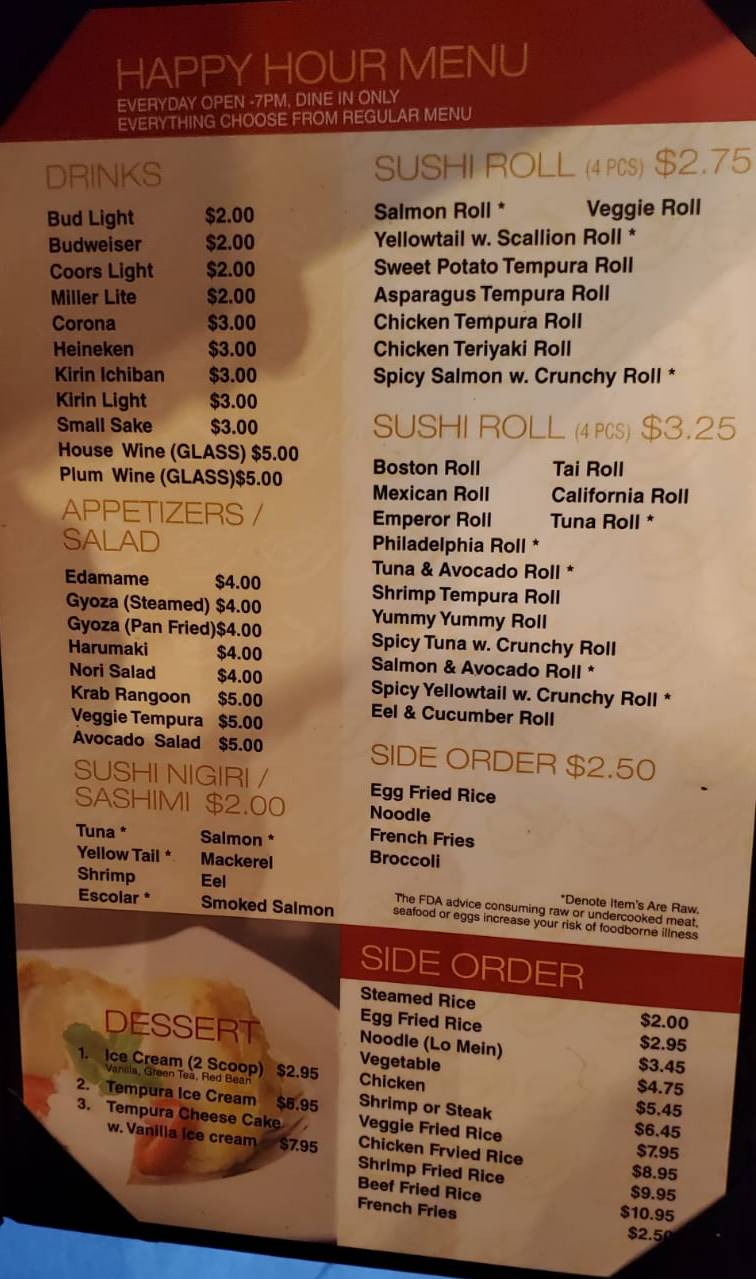 Mito Sushi & Grill (Narcoossee Rd) | restaurant | 9430 Narcoossee Rd, Orlando, FL 32827, USA | 4079302930 OR +1 407-930-2930