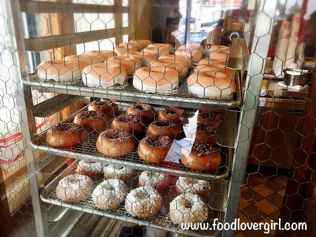 Federal Donuts | cafe | 1219 S 2nd St, Philadelphia, PA 19121, USA | 2676878258 OR +1 267-687-8258