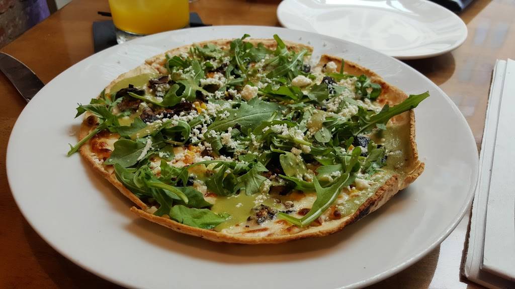 MXDC Cocina Mexicana | By Chef Todd English | restaurant | 666 14th St NW, Washington, DC 20005, USA | 2023931900 OR +1 202-393-1900