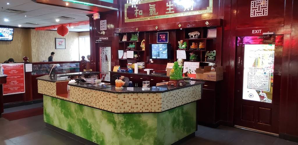 China Hibachi Buffet | restaurant | 736 S Timberland Dr, Lufkin, TX 75901, USA | 9366348868 OR +1 936-634-8868