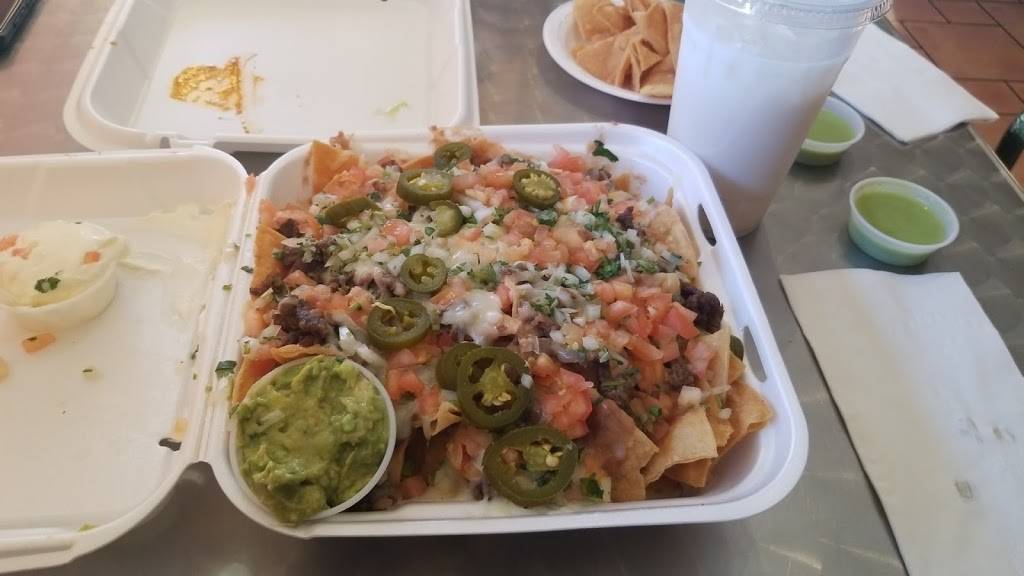 El Super Taco | restaurant | 11300 Pico Blvd, Los Angeles, CA 90064, USA | 3104739692 OR +1 310-473-9692