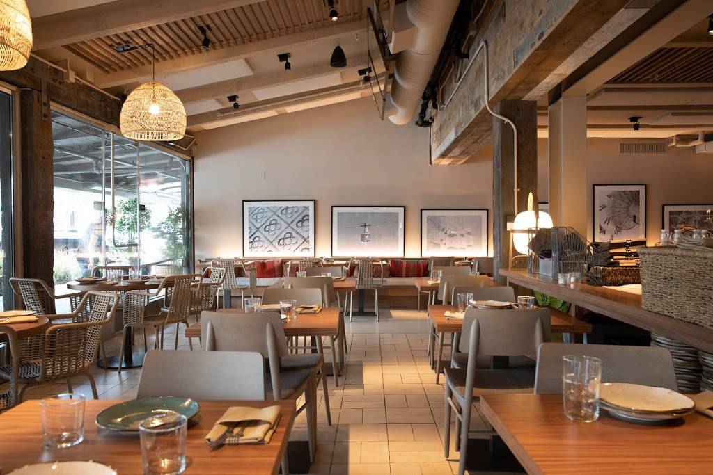 Telefèric Barcelona | restaurant | 855 El Camino Real #130, Palo Alto, CA 94301, USA | 6503210512 OR +1 650-321-0512