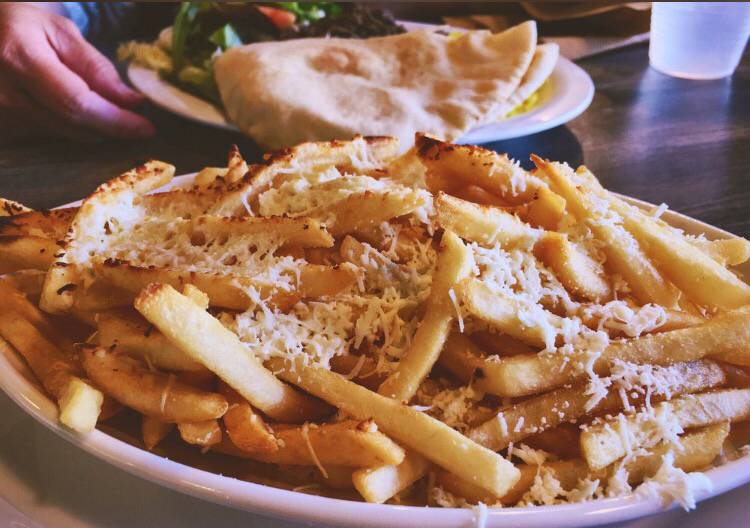 Robees Falafel | restaurant | 5730 Cottle Rd, San Jose, CA 95123, USA | 4082272277 OR +1 408-227-2277