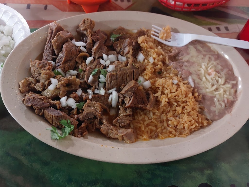 Taqueria El Gallo De Jalisco | restaurant | 1422 Rankin Hwy, Midland, TX 79701, USA | 4326875040 OR +1 432-687-5040