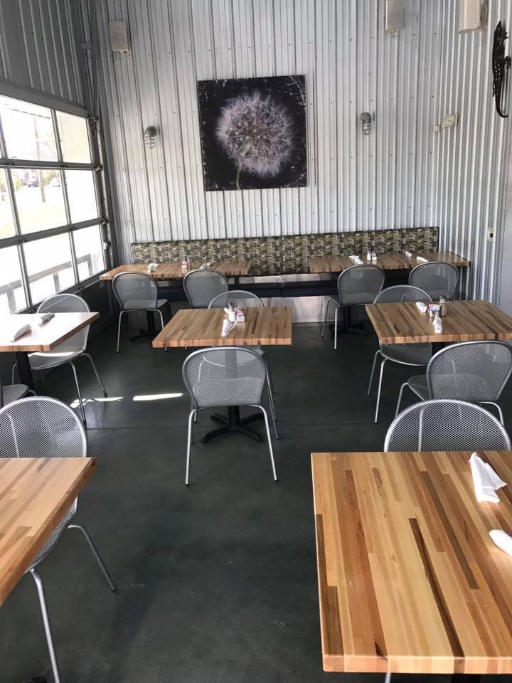 The Pizza Grille - Carlisle | restaurant | 1007 Ritner Hwy, Carlisle, PA 17013, USA | 7172182320 OR +1 717-218-2320