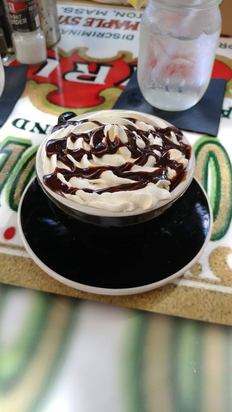 Jupiter Pizza & Waffles Co. | restaurant | 16135 City Walk, Sugar Land, TX 77479, USA | 2813131008 OR +1 281-313-1008