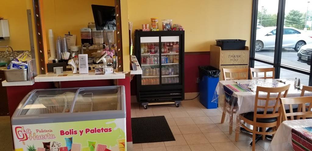 Las Cazuelas Restaurant | restaurant | 10169 Hastings Dr, Manassas, VA 20110, USA | 5713797380 OR +1 571-379-7380