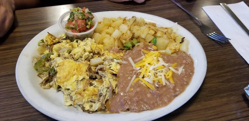 Country Family Cafe | cafe | 1738 S Euclid St, Anaheim, CA 92802, USA | 7149565341 OR +1 714-956-5341