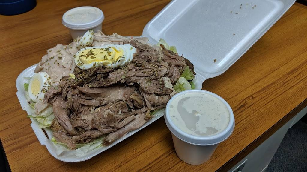 Simply Delicious | restaurant | 2128 9th Ave N, St. Petersburg, FL 33713, USA | 7273270296 OR +1 727-327-0296