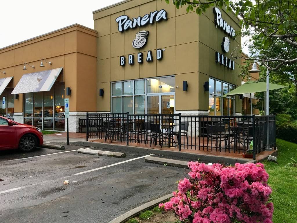 Panera Bread | bakery | 796 Southpark Blvd, Colonial Heights, VA 23834, USA | 8045248558 OR +1 804-524-8558