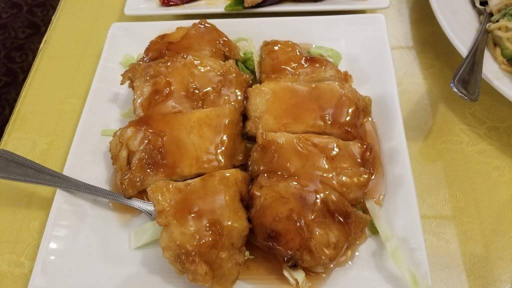 Dragon Valley | restaurant | 1675 Trancas St, Napa, CA 94558, USA | 7072582888 OR +1 707-258-2888