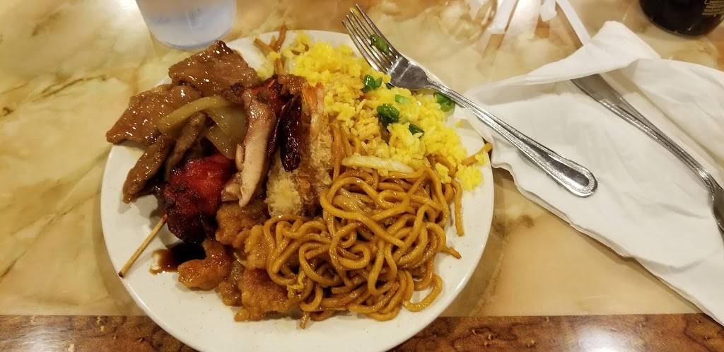 Panda Gourmet Buffet | restaurant | 200 Plaza Drive, Clearfield, PA 16830, USA | 8147655300 OR +1 814-765-5300