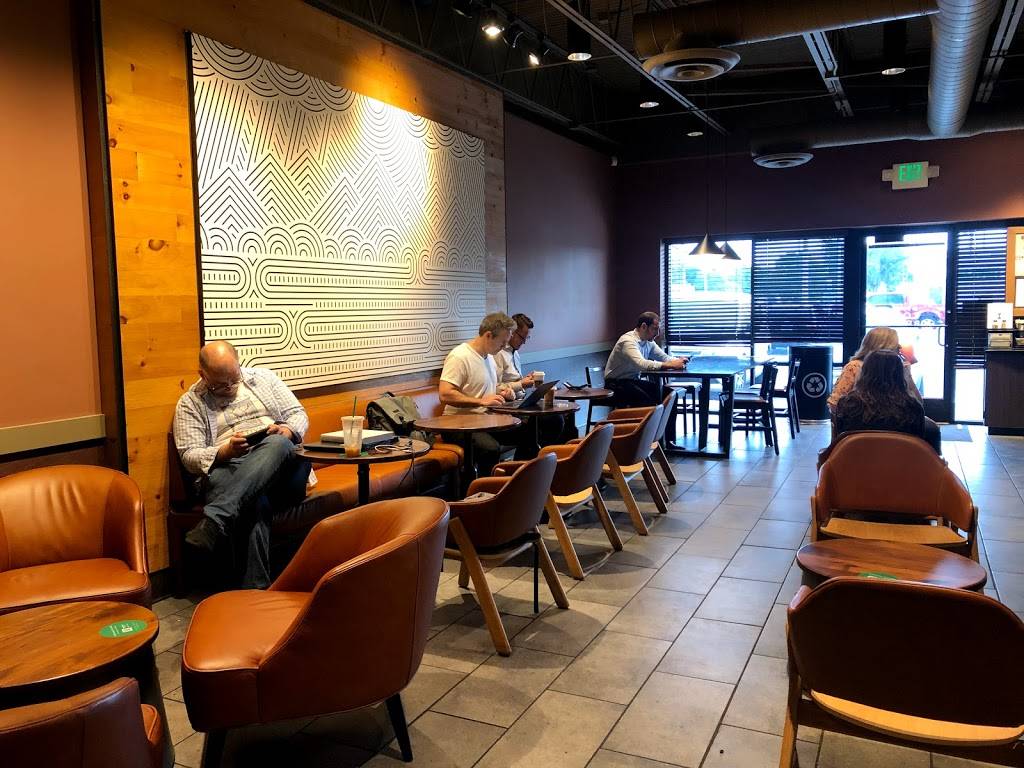 Starbucks | cafe | 3317 Northland Dr ste a, Austin, TX 78731, USA | 5124585574 OR +1 512-458-5574