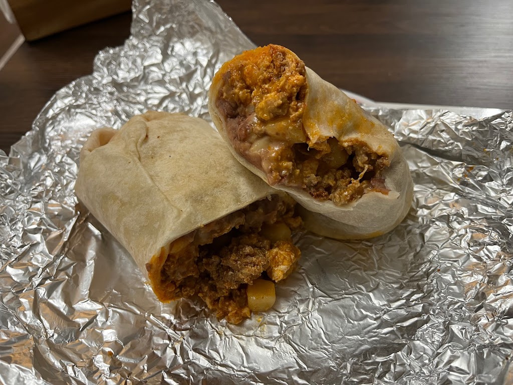 CRAZY KING BURRITO | restaurant | 401 S Bowman Rd ste b, Little Rock, AR 72211, USA | 5018123825 OR +1 501-812-3825
