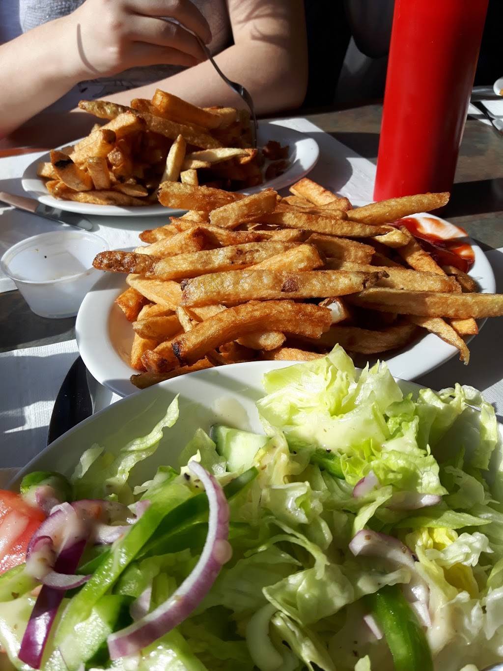 British Cuisine Fish & Chips | restaurant | 1256 Mosley St, Wasaga Beach, ON L9Z 2E2, Canada | 7054299997 OR +1 705-429-9997