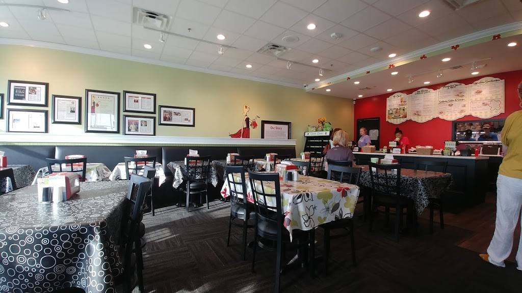 Chicken Salad Chick | restaurant | 5050 Carothers Pkwy #112, Franklin, TN 37067, USA | 6152356199 OR +1 615-235-6199