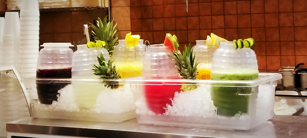 Raspados Paradise Mexican Food | restaurant | 5000 S Arizona Mills Cir, Tempe, AZ 85282, USA | 4804563761 OR +1 480-456-3761