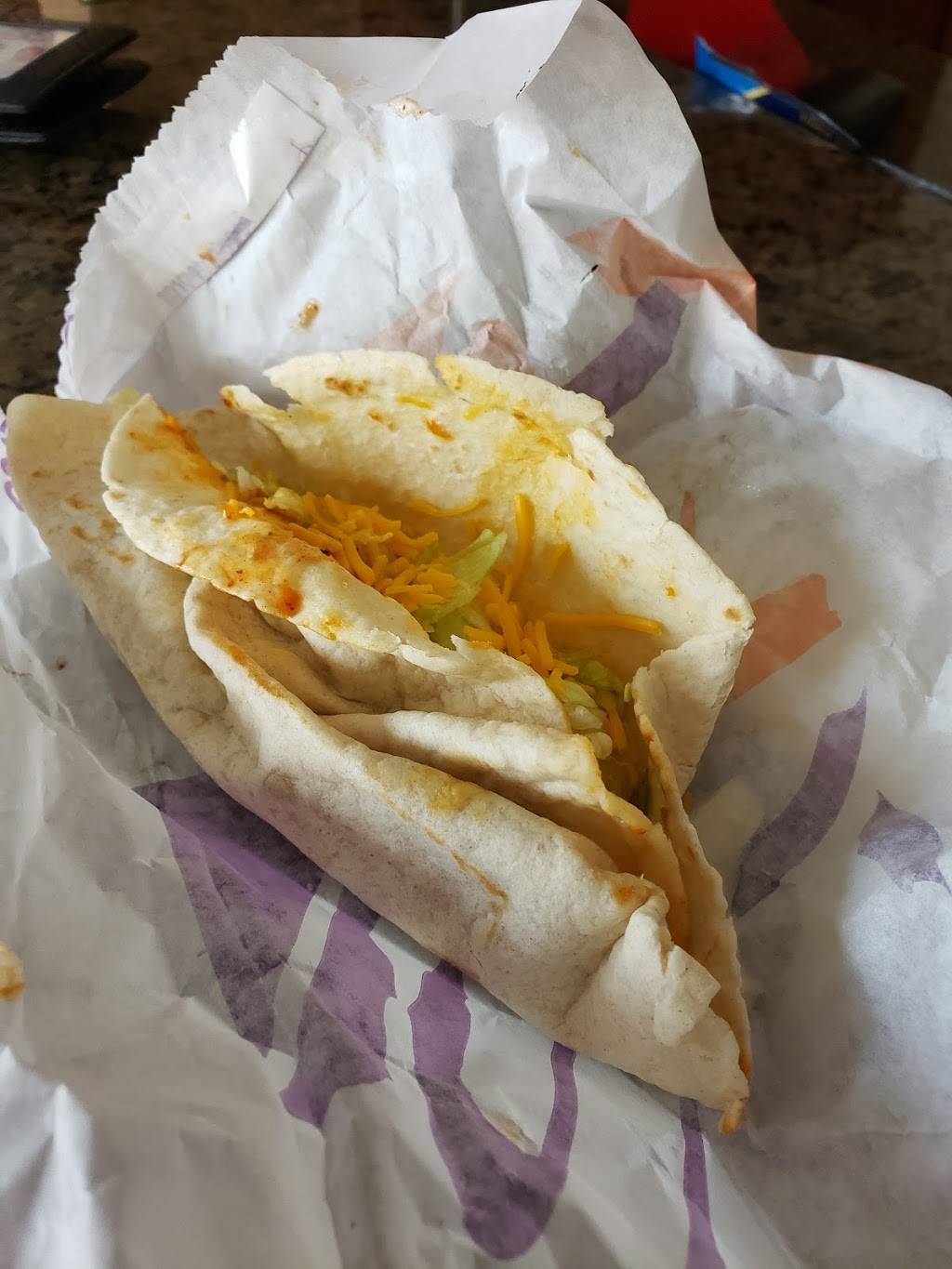 Taco Bell | meal takeaway | 7734 US-521, Indian Land, SC 29707, USA | 8034504009 OR +1 803-450-4009
