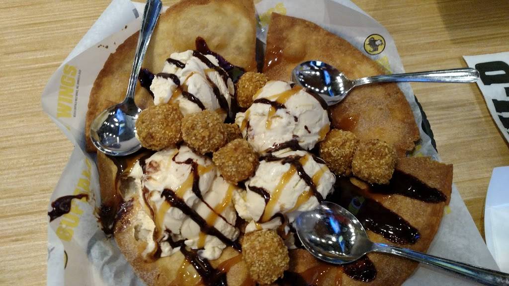 Buffalo Wild Wings | restaurant | 10033 Whittwood Dr, Whittier, CA 90603, USA | 5629432813 OR +1 562-943-2813